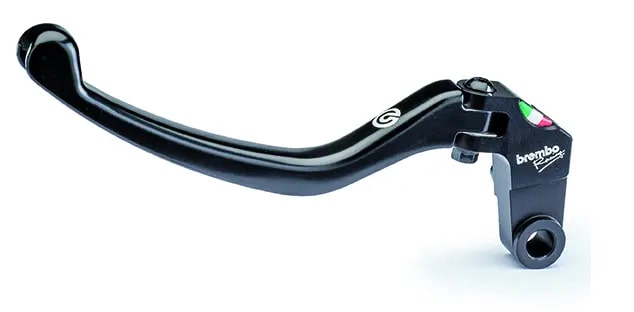 Bmw HP4 ABS 0D01 [2012-2014] - UPGRADE RCS Style Kupplungshebel
