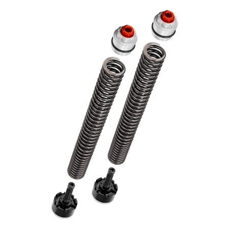 Mbk Ocito 125 [2015-2017] - Gabel-Dämpfer-Kit