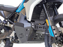 CF Moto 800 MT-X [2025-2026] - Adventure Unterfahrschutz - PE-HD 8mm