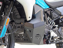 CF Moto 800 MT-X [2025-2026] - Adventure Unterfahrschutz - PE-HD 8mm