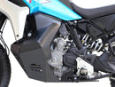 CF Moto 800 MT-X [2025-2026] - Adventure Unterfahrschutz - PE-HD 8mm