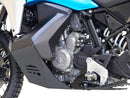 CF Moto 800 MT-X [2025-2026] - Adventure Unterfahrschutz - PE-HD 8mm