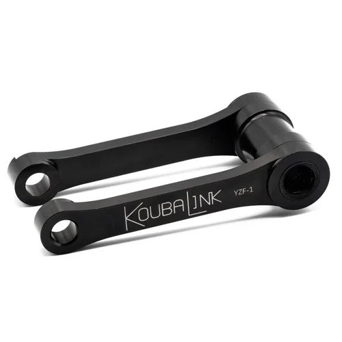 Tm Racing MX 250 FI [2015-2025] - KOUBALINK Tieferlegungssatz (- 38 mm) - Schwarz