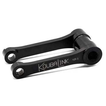Tm Racing MX 250 FI ES [2025-2026] - KOUBALINK Tieferlegungssatz (- 38 mm) - Schwarz