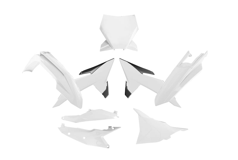 KTM 300 SX [2025-2027] - Plastik-Kit