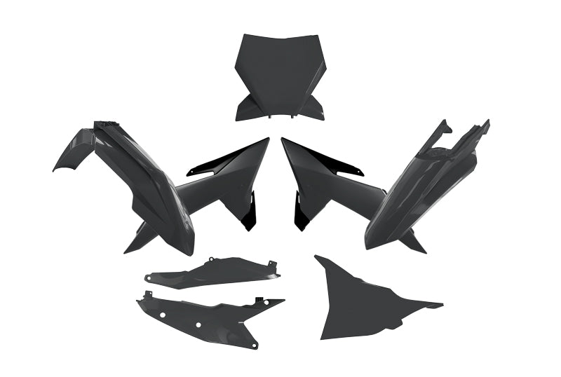 KTM 250 SX F [2025-2027] - Plastik-Kit