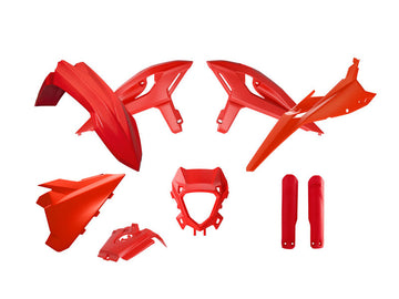 Beta RR 390 4 T X-PRO [2025-2026] - Plastik-Kit