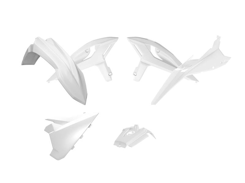 Beta RR 480 4 T X-PRO [2025-2026] - Plastik-Kit