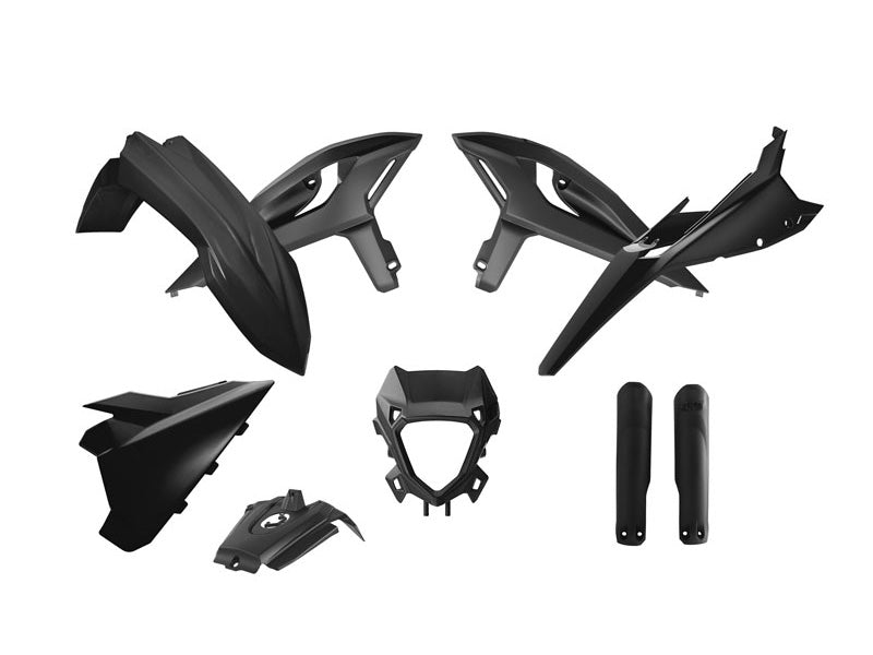 Beta RR 430 4 T Race [2025] - Plastik-Kit