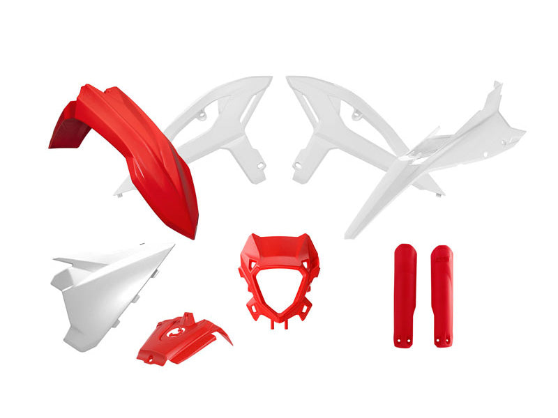 Beta RR 250 2 T Race [2025] - Plastik-Kit