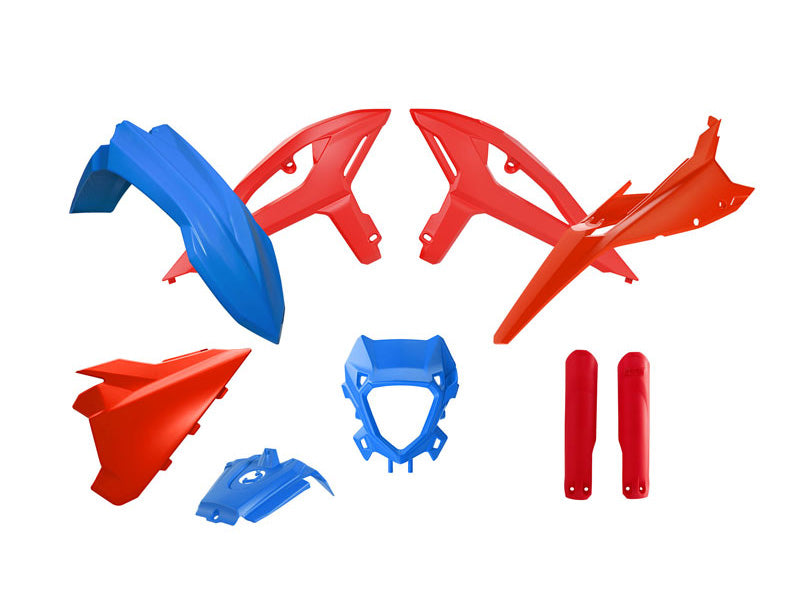 Beta RR 300 2 T Race [2025] - Plastik-Kit
