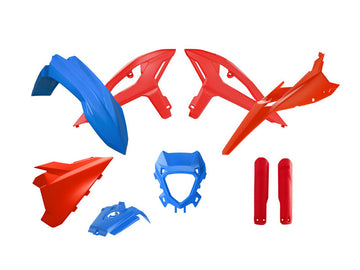 Beta RR 390 4 T X-PRO [2025-2026] - Plastik-Kit
