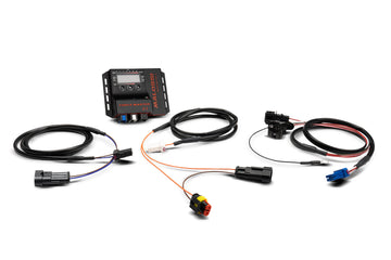 VESPA GTV 300 [2009-2015] - Force Master 2.1 Elektronik-Zündbox