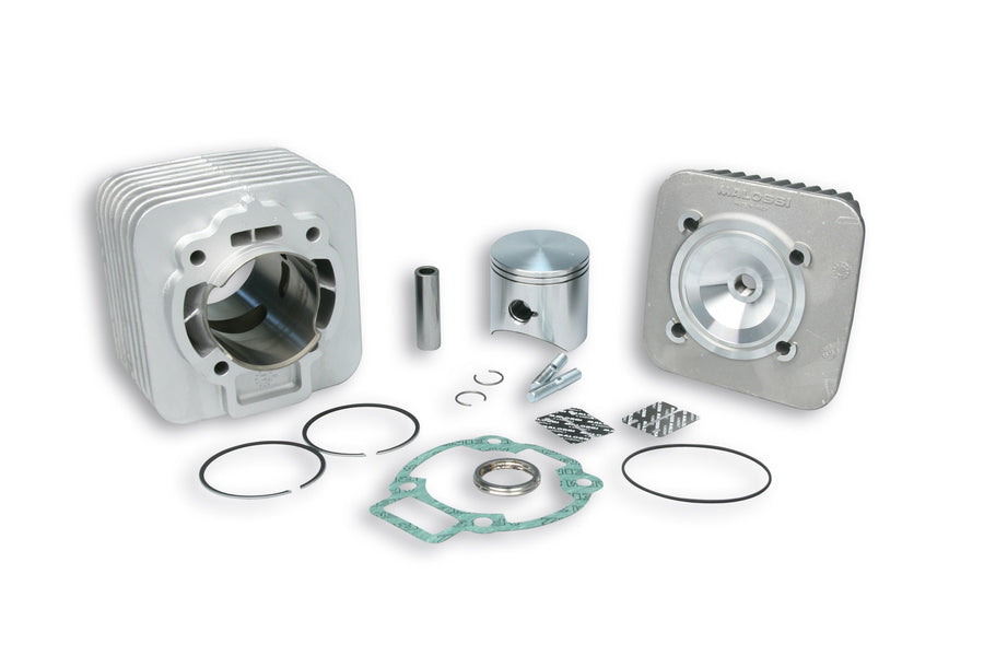 APRILIA SR 125 [1999-2000] - Aluminium-Zylinder-Kit ø 65