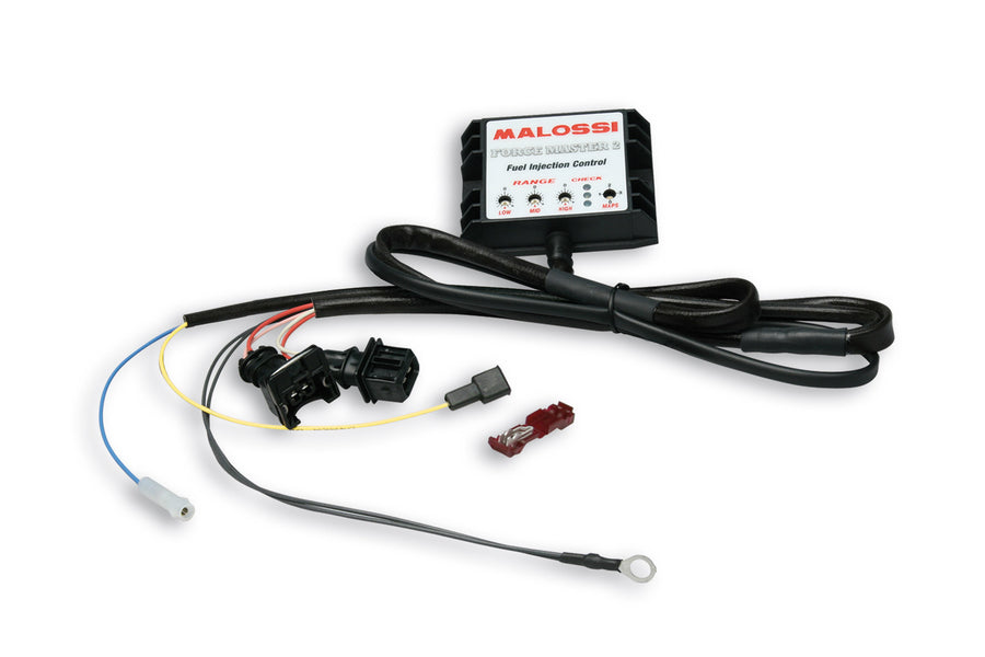 Piaggio Liberty 150 MOC E 3 (M 672) [2009-2013] - Force Master 2 Elektronické ovládání pro I-Tech 4-taktní válce