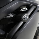 TRIUMPH DAYTONA 660 [2024-2026] - Crash-Protektoren - Aero Style