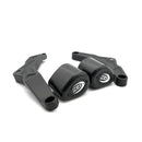 TRIUMPH DAYTONA 660 [2024-2026] - Crash-Protektoren - Aero Style