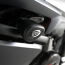 TRIUMPH DAYTONA 660 [2024-2026] - Crash-Protektoren - Aero Style