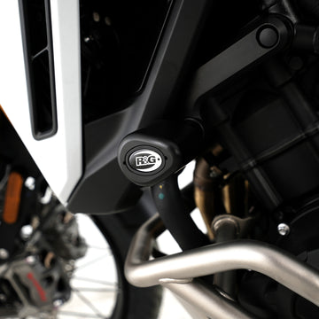 Triumph Tiger 850 Sport [2024-2025] - Crash-Protektoren - Aero Style