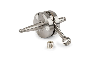 Keeway SM 50 2T - Kurbelwelle 44,9mm Hub 90mm Pleuel