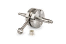Beta RR SM 50 2T - Kurbelwelle 44,9mm Hub 90mm Pleuel