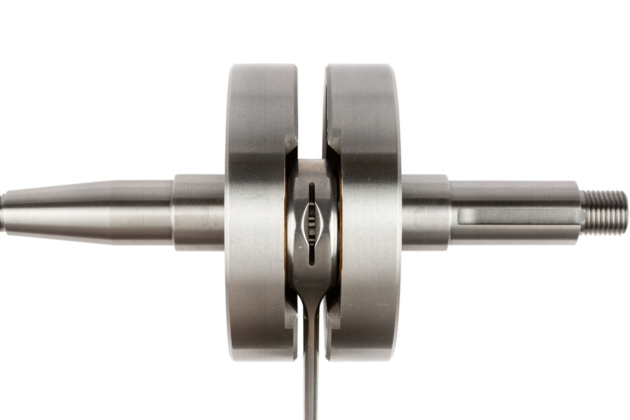 Sherco SM 50 2T [2006–2012] - Kurbelwelle 44,9mm Hub 90mm Pleuel