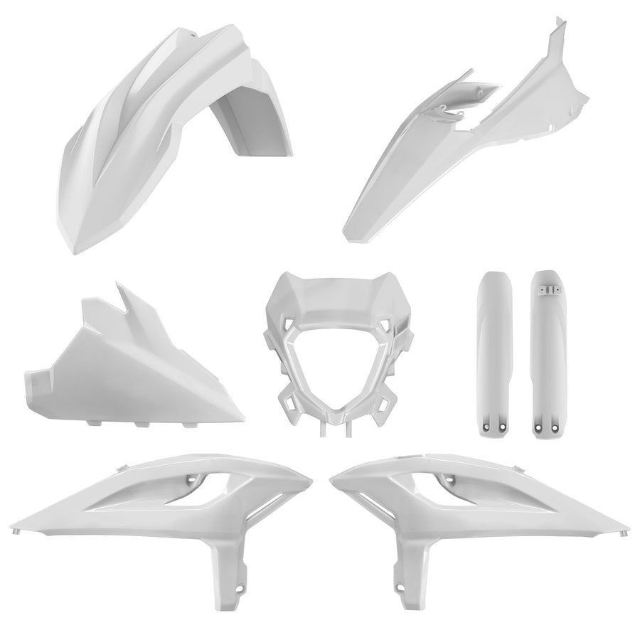 Beta RR 200 2 T X-PRO [2025-2026] - Plastik-Kit