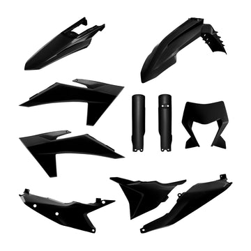 KTM 150 EXC [2024-2025] - Plastik-Kit