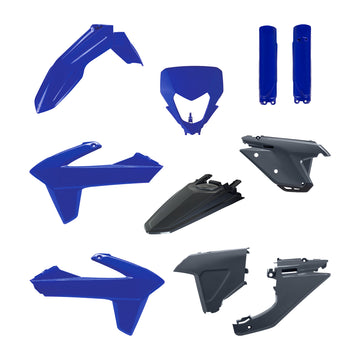 Sherco 125 SE Factory [2025-2027] - Plastik-Kit