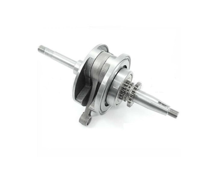 Honda SH 125 I (JF 41) [2013-2017] - OEM Kubelwelle