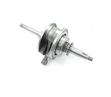 Honda SH 125 I S (JF 23) [2013] - OEM Kubelwelle