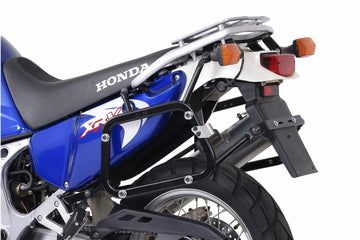 honda africa twin 750 [SW-MOTECH] – EVO boční nosič zavazadel
