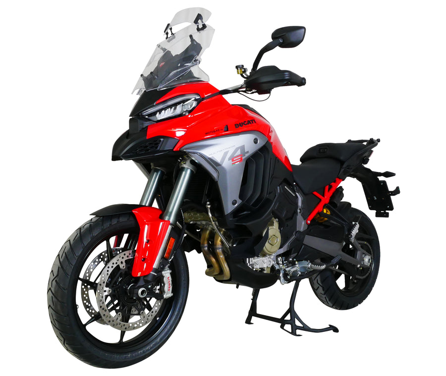 Ducati Multistrada V4 S [2025] - Vario Scheibe "VTM"