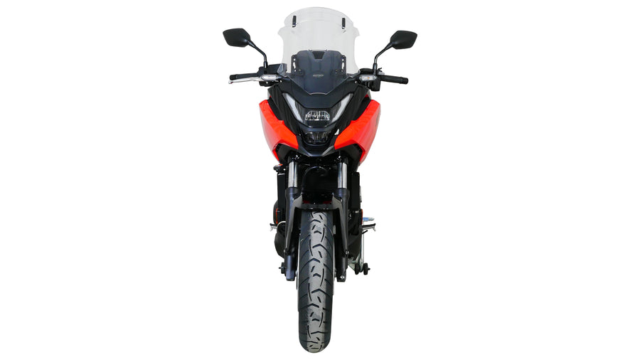 Honda NC 750 X DCT ABS RC90 [2025] - Vario Scheibe "VTM"