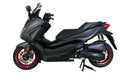 Honda Forza 125 [2025] - Vario Scheibe "VTM"