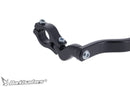 Yamaha MT-09 A2 [2022-2023] - Hardware-Kit Zweipunktbefestigung