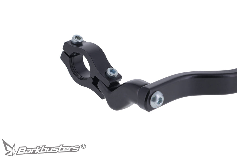 Yamaha MT-09 A2 [2022-2023] - Hardware-Kit Zweipunktbefestigung