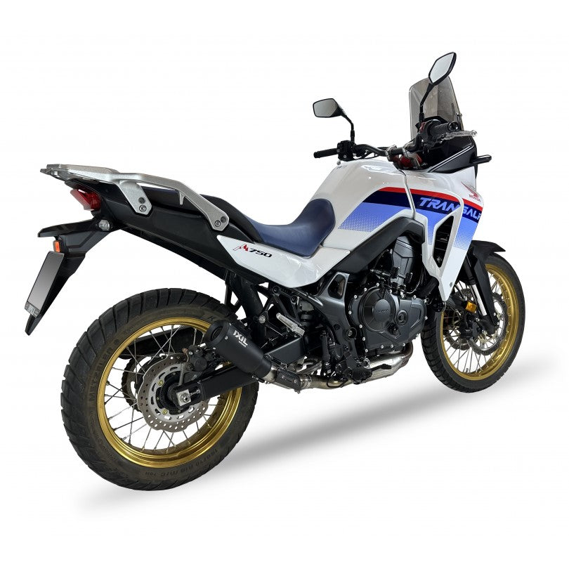 Honda XL 750 Transalp [2025] - Race Xtrem RB Slip On Endtopf