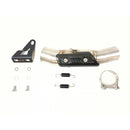 Honda XL 750 Transalp [2025] - Race Xtrem RC Slip On Endtopf