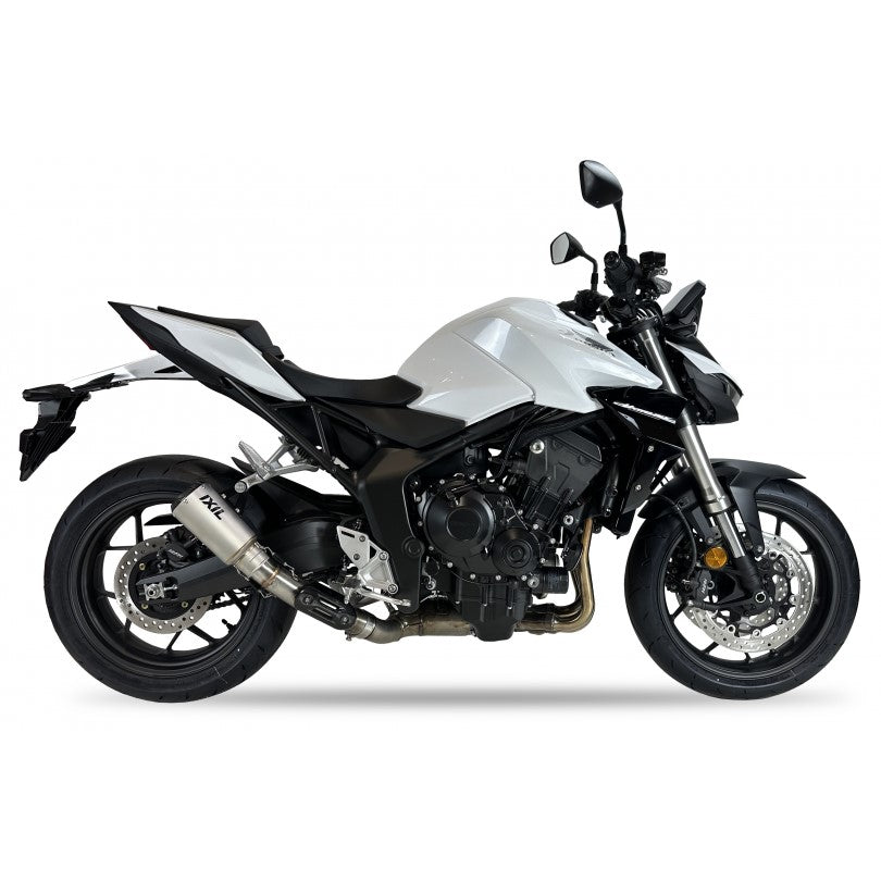 HONDA CB 1000 HORNET SP [2025] - tlumič Race Xtrem RC Slip On