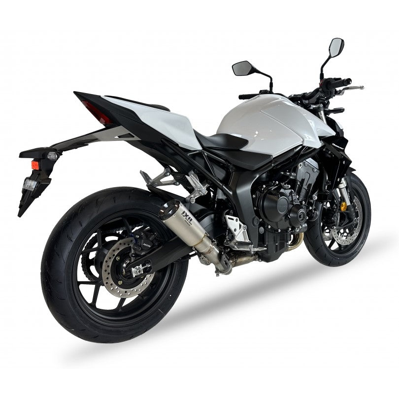HONDA CB 1000 HORNET SP [2025] - tlumič Race Xtrem RC Slip On
