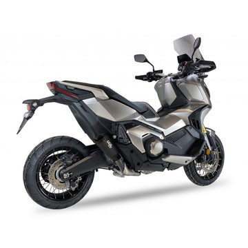 HONDA Forza 750 [2025-2026] - tlumič Race Xtrem RB Slip On