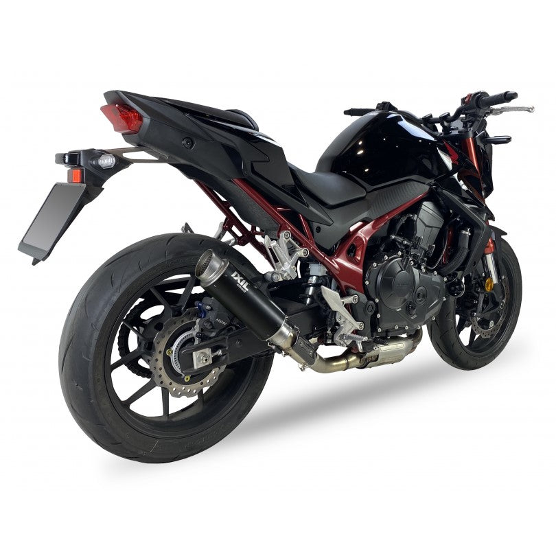 Honda CB 750 Hornet E-CLUCTH [2026] - RC Xtrem Sport Slip On Endtopf