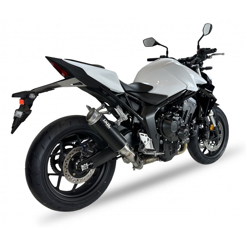 Honda CB 1000 Hornet [2025] - tlumič výfuku RC Xtrem Sport Slip On