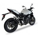 HONDA CB 1000 HORNET SP [2025] - RC Xtrem Sport Slip On Endtopf