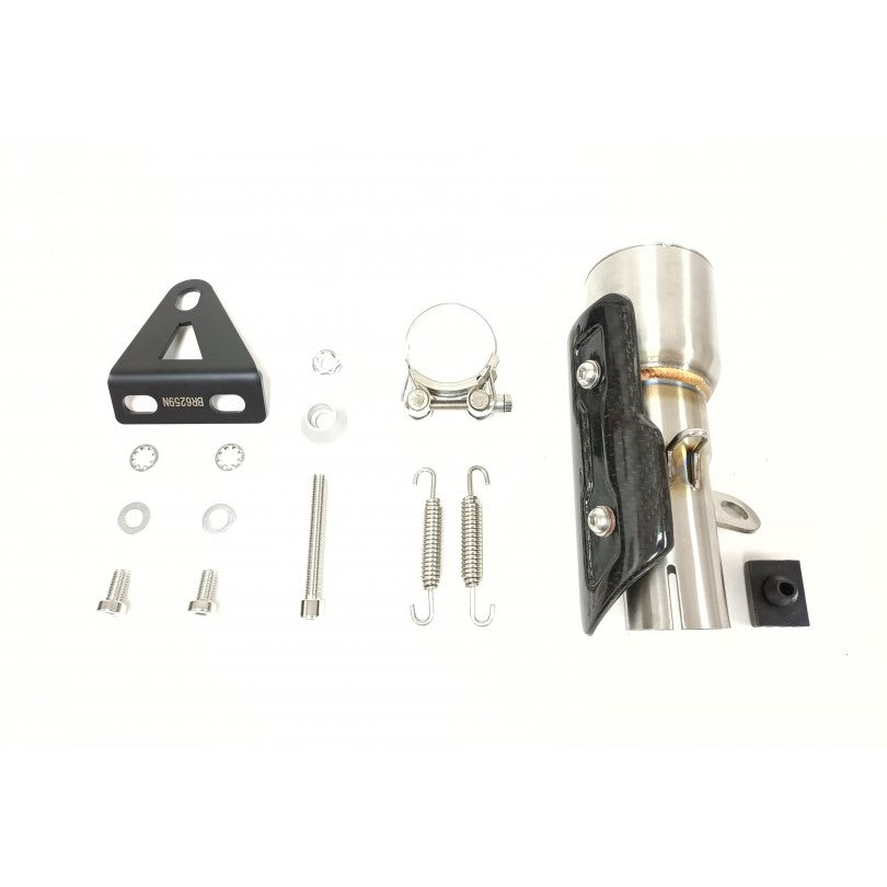 HONDA Forza 750 [2025-2026] - RC Xtrem Sport Slip On Endtopf