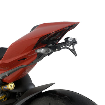 Ducati Streetfighter V4 [2025-2026] - Kennzeichenhalter