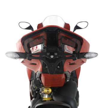 Ducati Panigale V4 [2025-2026] - Kennzeichenhalter