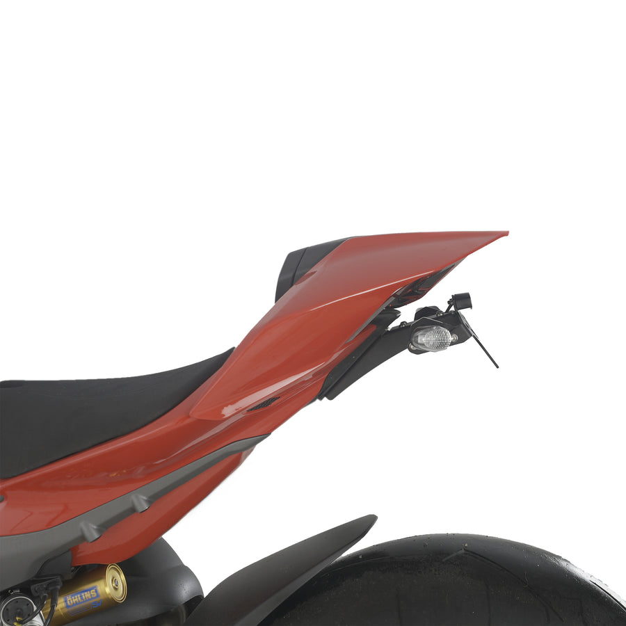 Ducati Multistrada V2 S [2026] - Kennzeichenhalter