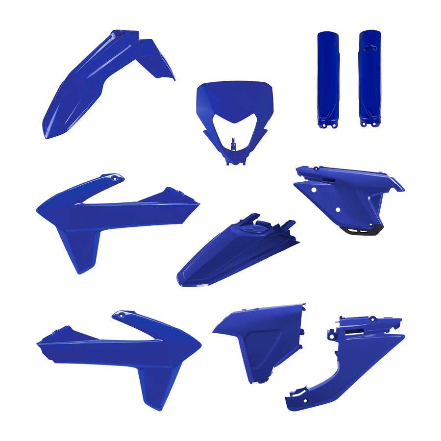 Sherco 500 SEF Factory [2025-2027] - Plastik-Kit